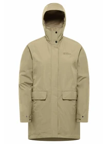 Куртки и дубленки Jack Wolfskin Wintertor модель A60017_A0030 Фото