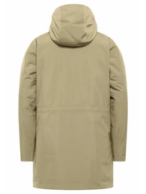 Куртки и дубленки Jack Wolfskin Wintertor модель A60017_A0030 Фото
