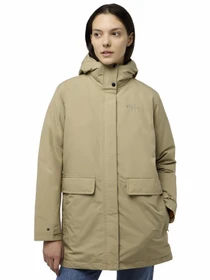 Куртки и дубленки Jack Wolfskin Wintertor модель A60017_A0030 Фото