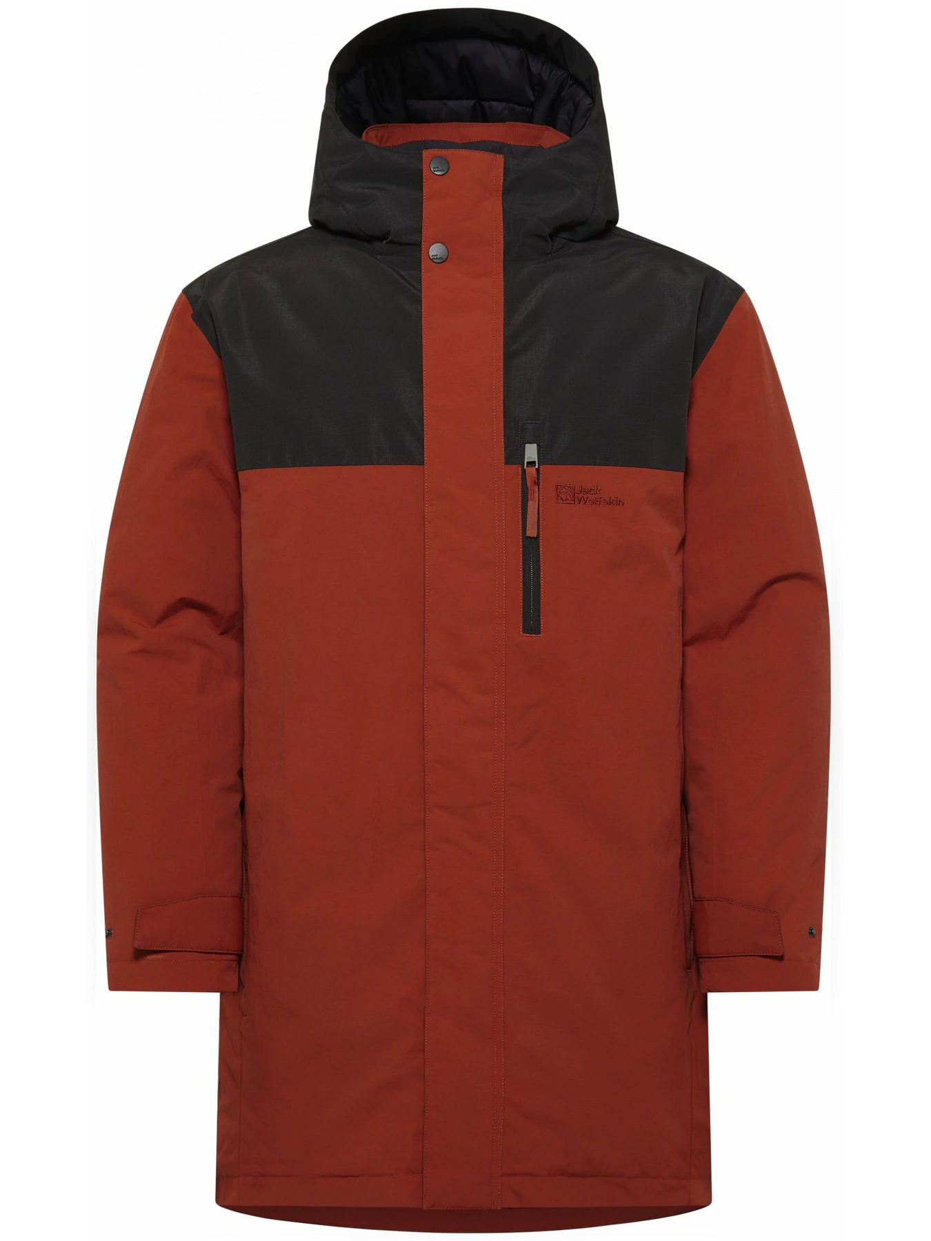 Куртки та дублянки Jack Wolfskin Gletschersee модель A60025_J0126 Куртки та дублянки Jack Wolfskin Gletschersee модель A60025_J0126 Фото