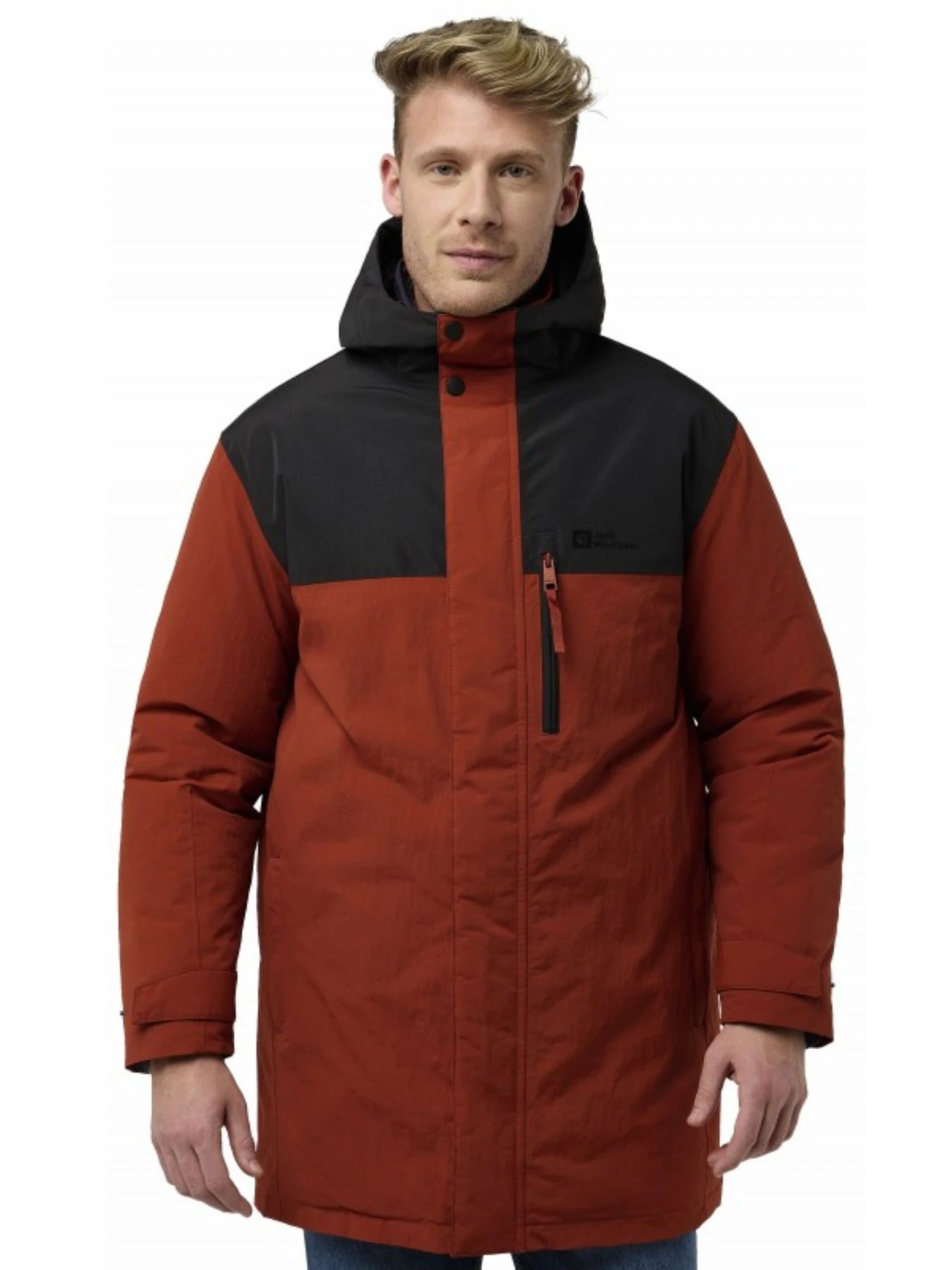 Куртки та дублянки Jack Wolfskin Gletschersee модель A60025_J0126 Куртки та дублянки Jack Wolfskin Gletschersee модель A60025_J0126 Фото