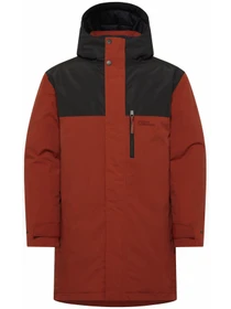 Куртки та дублянки Jack Wolfskin Gletschersee модель A60025_J0126 Фото