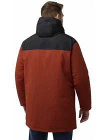Куртки та дублянки Jack Wolfskin Gletschersee модель A60025_J0126 Фото