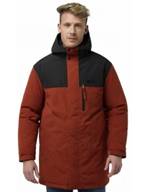 Куртки и дубленки Jack Wolfskin Gletschersee модель A60025_J0126 Фото