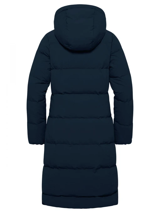 Жіночий Пуховик Jack Wolfskin Nordlicht фото 2