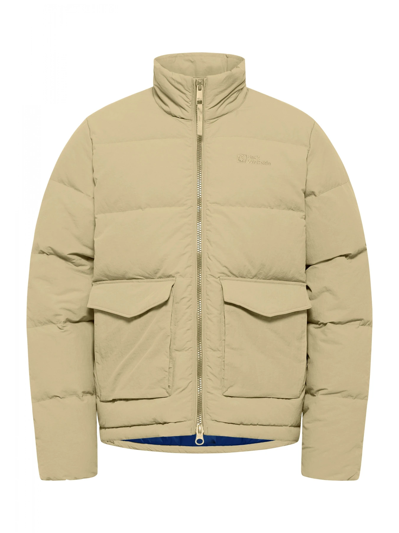Куртки и дубленки Jack Wolfskin Nordlicht модель A60040_A0030 Куртки и дубленки Jack Wolfskin Nordlicht модель A60040_A0030 Фото