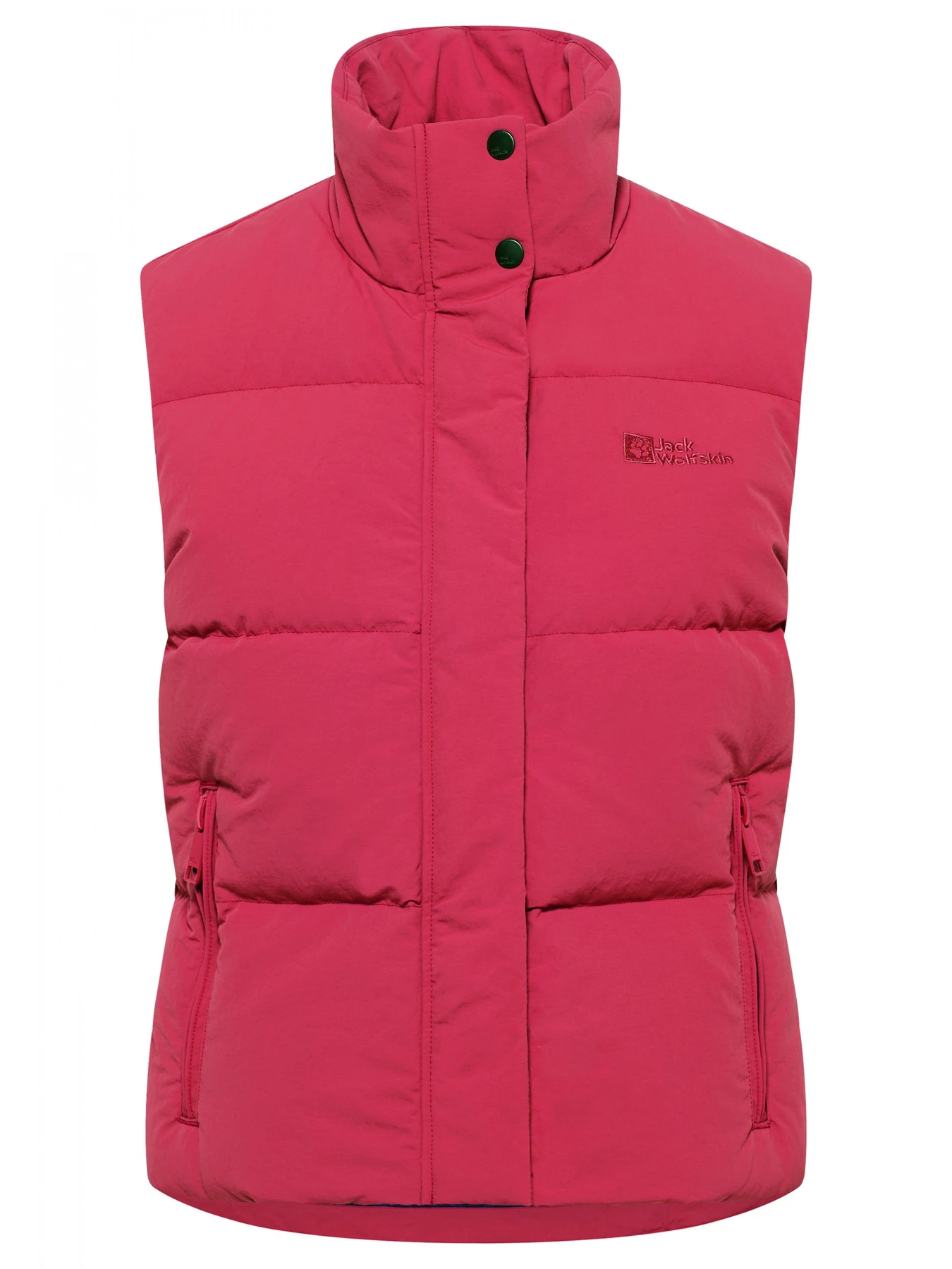 Куртки и дубленки Jack Wolfskin Nordlicht модель A60088_J0125 Фото