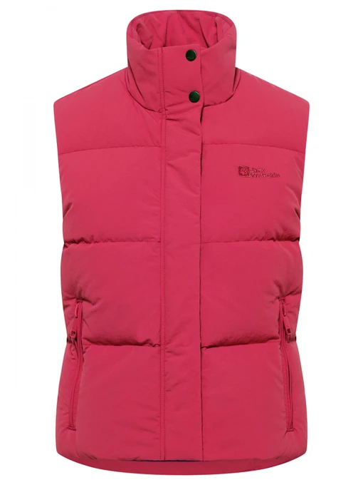 Куртки и дубленки Jack Wolfskin Nordlicht модель A60088_J0125 Фото
