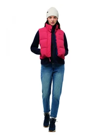 Куртки и дубленки Jack Wolfskin Nordlicht модель A60088_J0125 Фото