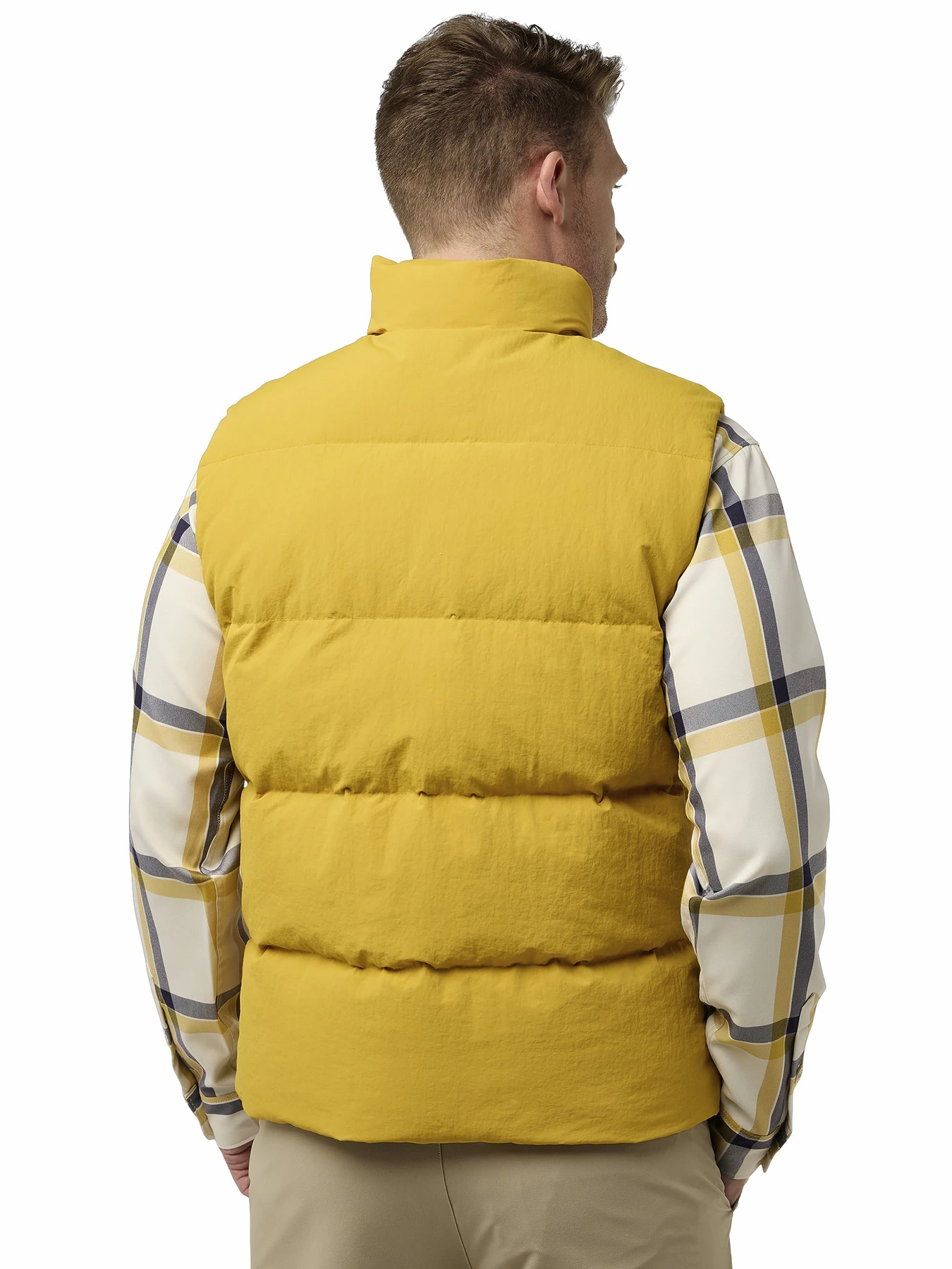 Куртки та дублянки Jack Wolfskin Nordlicht модель A60089_M0042 Фото
