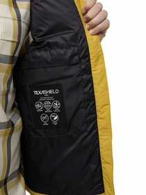 Куртки та дублянки Jack Wolfskin Nordlicht модель A60089_M0042 Фото