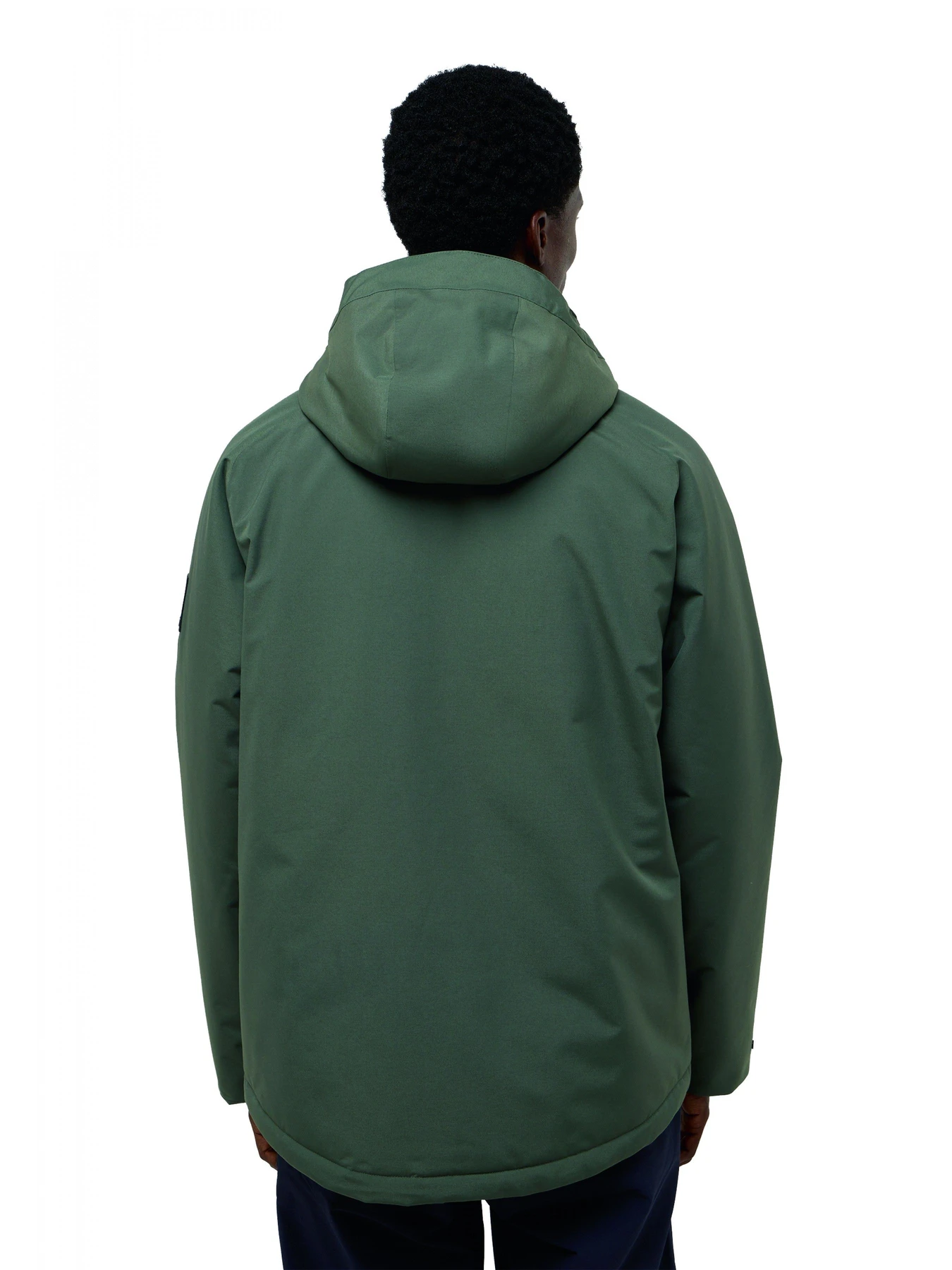 Куртки и дубленки Jack Wolfskin Tempeltor модель A60205_4136 Куртки и дубленки Jack Wolfskin Tempeltor модель A60205_4136 Фото