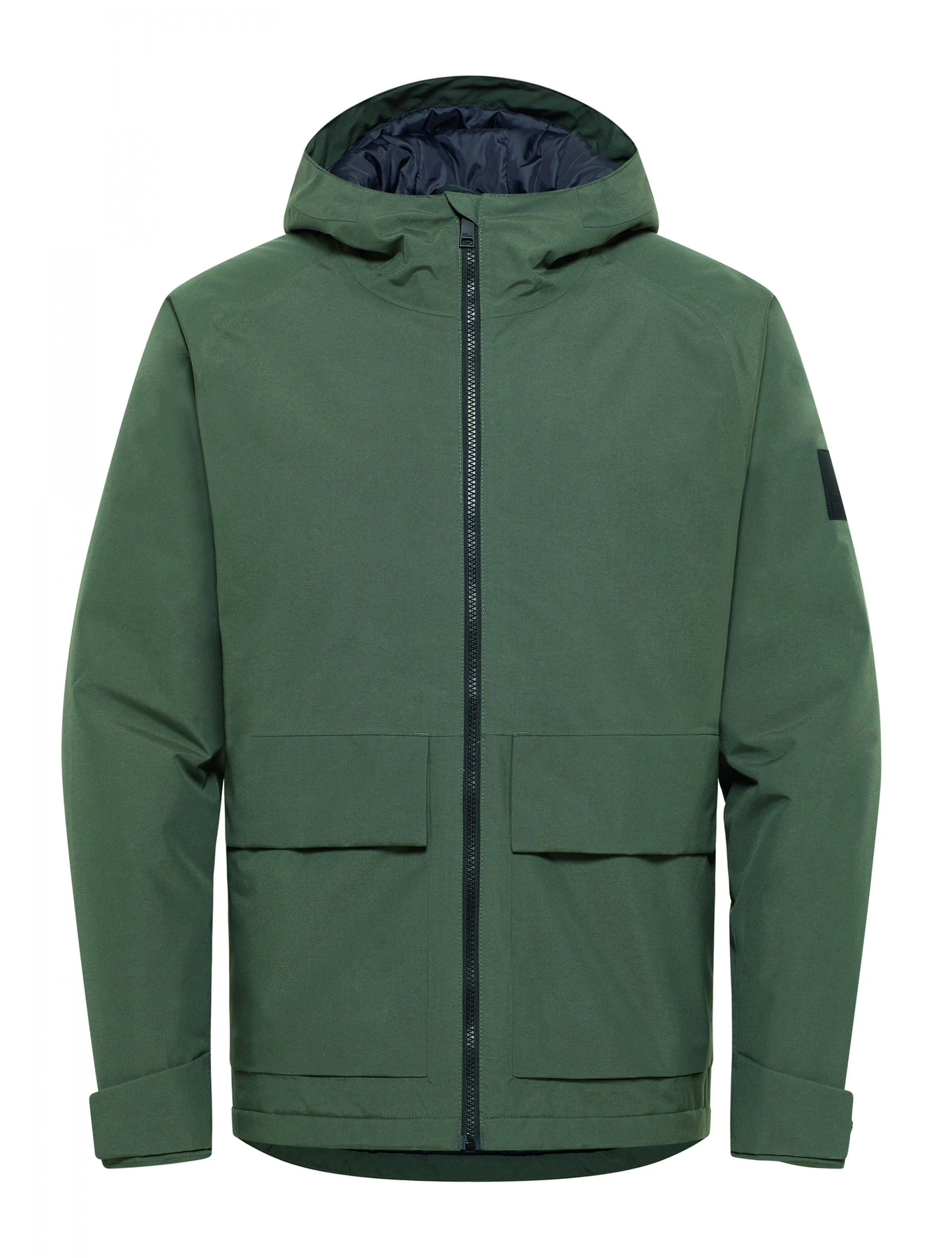 Куртки и дубленки Jack Wolfskin Tempeltor модель A60205_4136 Куртки и дубленки Jack Wolfskin Tempeltor модель A60205_4136 Фото