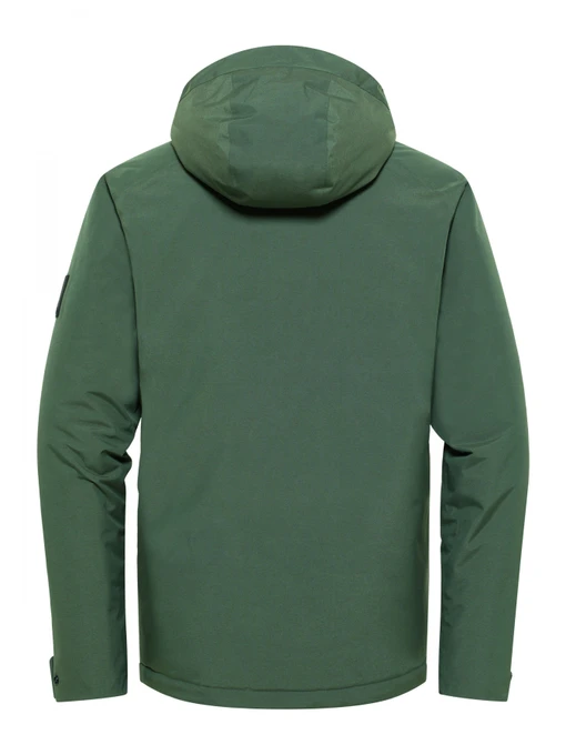 Чоловіча Зимова куртка Jack Wolfskin Tempeltor фото 3