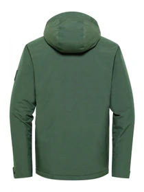 Куртки и дубленки Jack Wolfskin Tempeltor модель A60205_4136 Фото