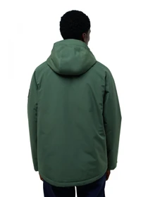 Куртки и дубленки Jack Wolfskin Tempeltor модель A60205_4136 Фото