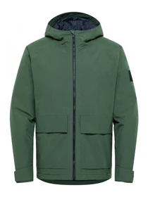 Куртки и дубленки Jack Wolfskin Tempeltor модель A60205_4136 Фото