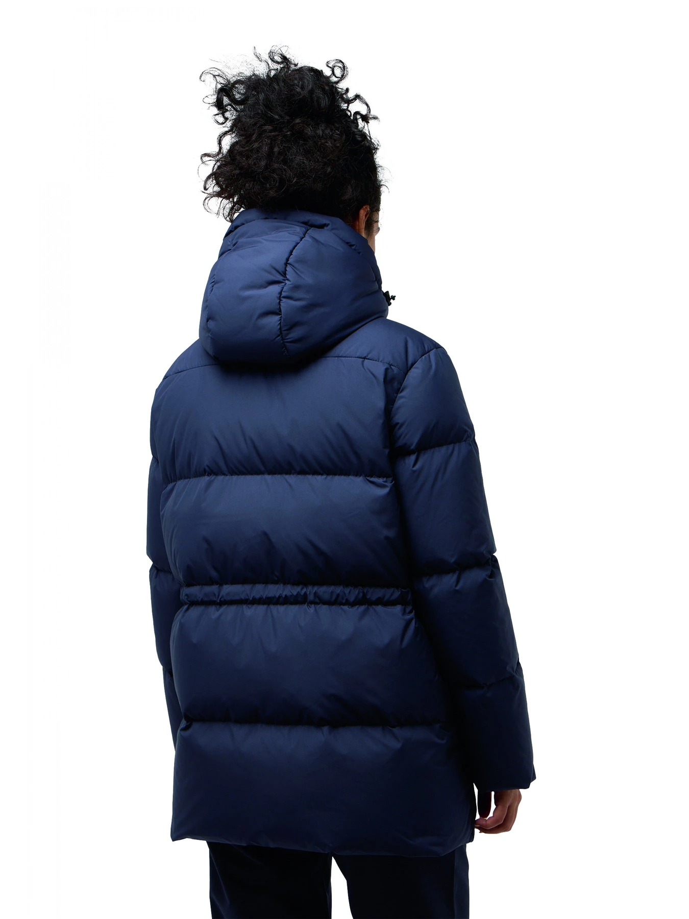 Куртки и дубленки Jack Wolfskin Kirschallee jkt w модель A60213_C0413 Фото