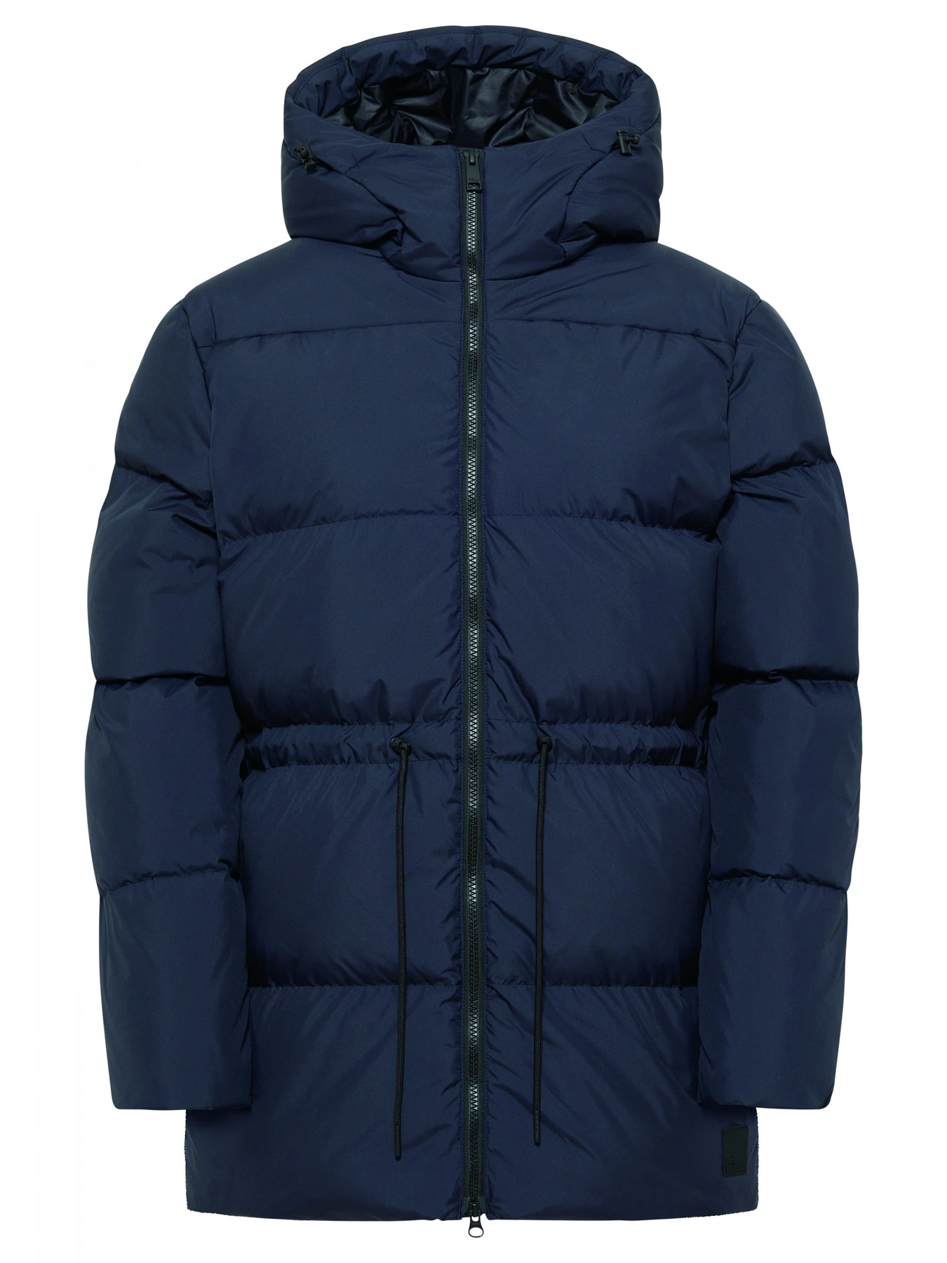 Куртки и дубленки Jack Wolfskin Kirschallee jkt w модель A60213_C0413 Фото