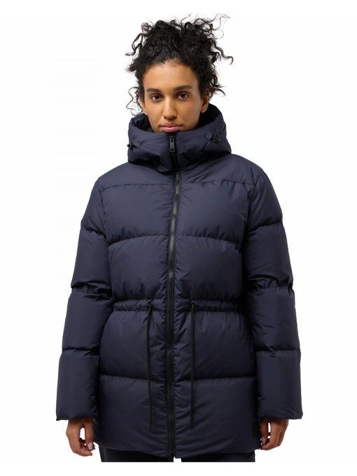 Куртки и дубленки Jack Wolfskin Kirschallee jkt w модель A60213_C0413 Фото
