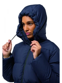 Куртки и дубленки Jack Wolfskin Kirschallee jkt w модель A60213_C0413 Фото