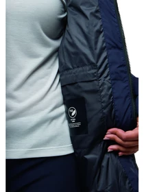 Куртки и дубленки Jack Wolfskin Kirschallee jkt w модель A60213_C0413 Фото