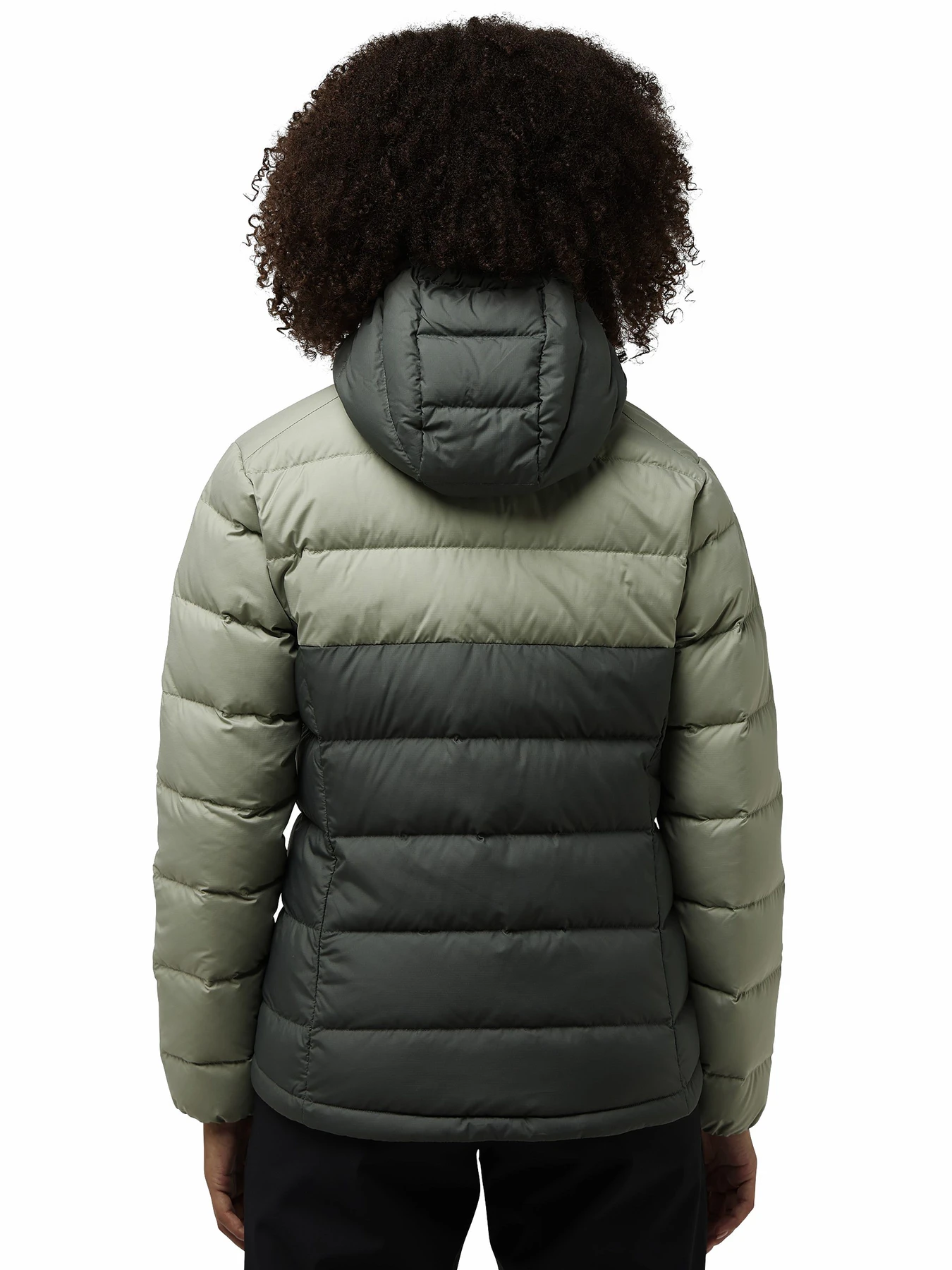 Куртки и дубленки Jack Wolfskin Ather модель A60330_4136 Фото