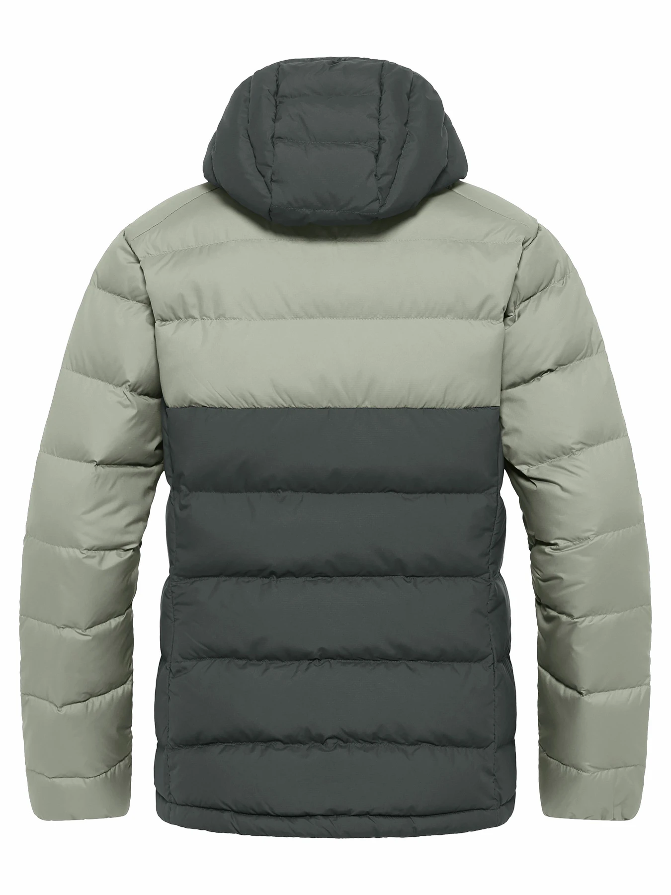 Куртки и дубленки Jack Wolfskin Ather модель A60330_4136 Фото