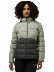 Куртки и дубленки Jack Wolfskin Ather модель A60330_4136 Фото