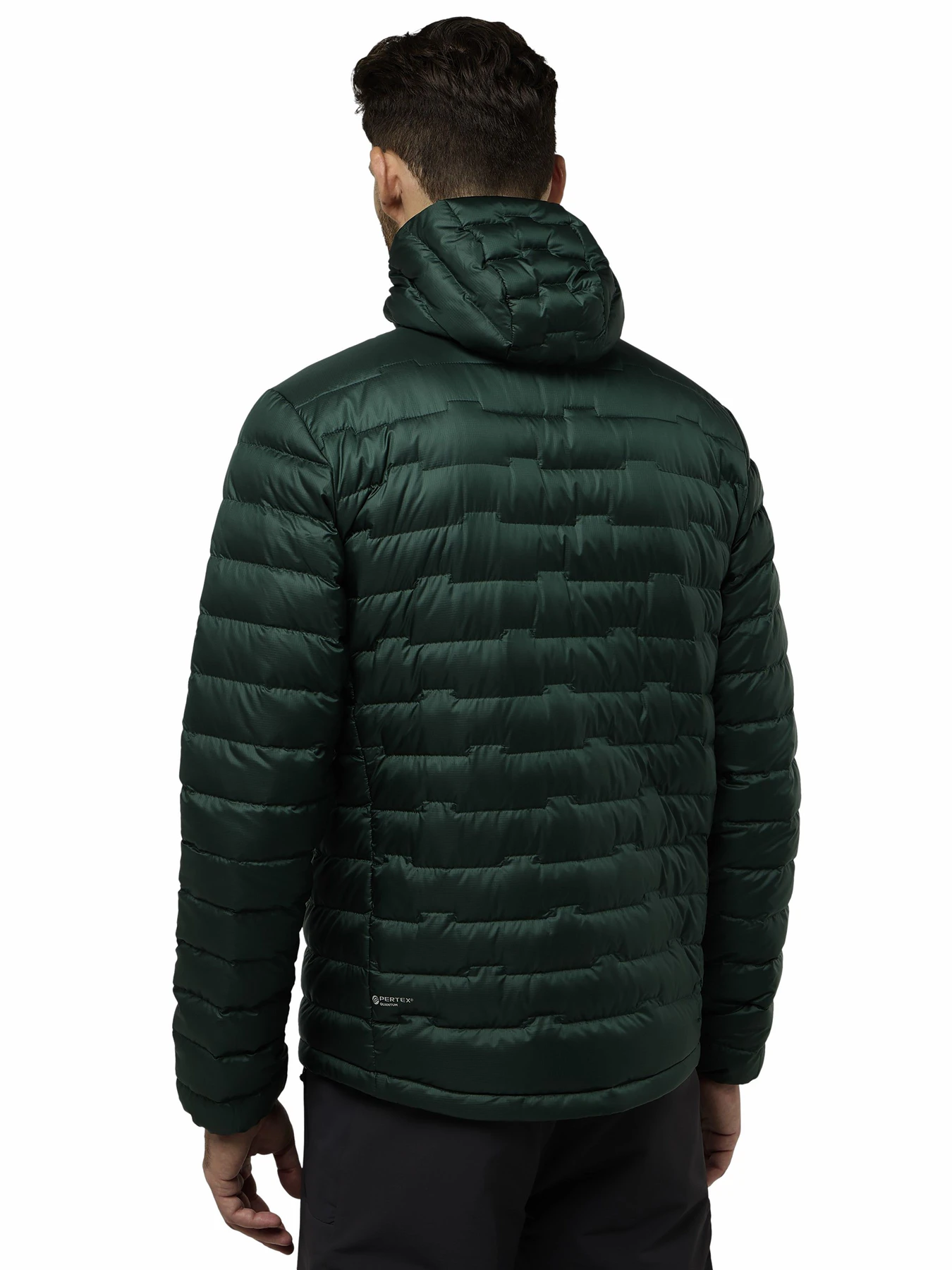 Куртки та дублянки Jack Wolfskin Passamani модель A61831_4161 Фото