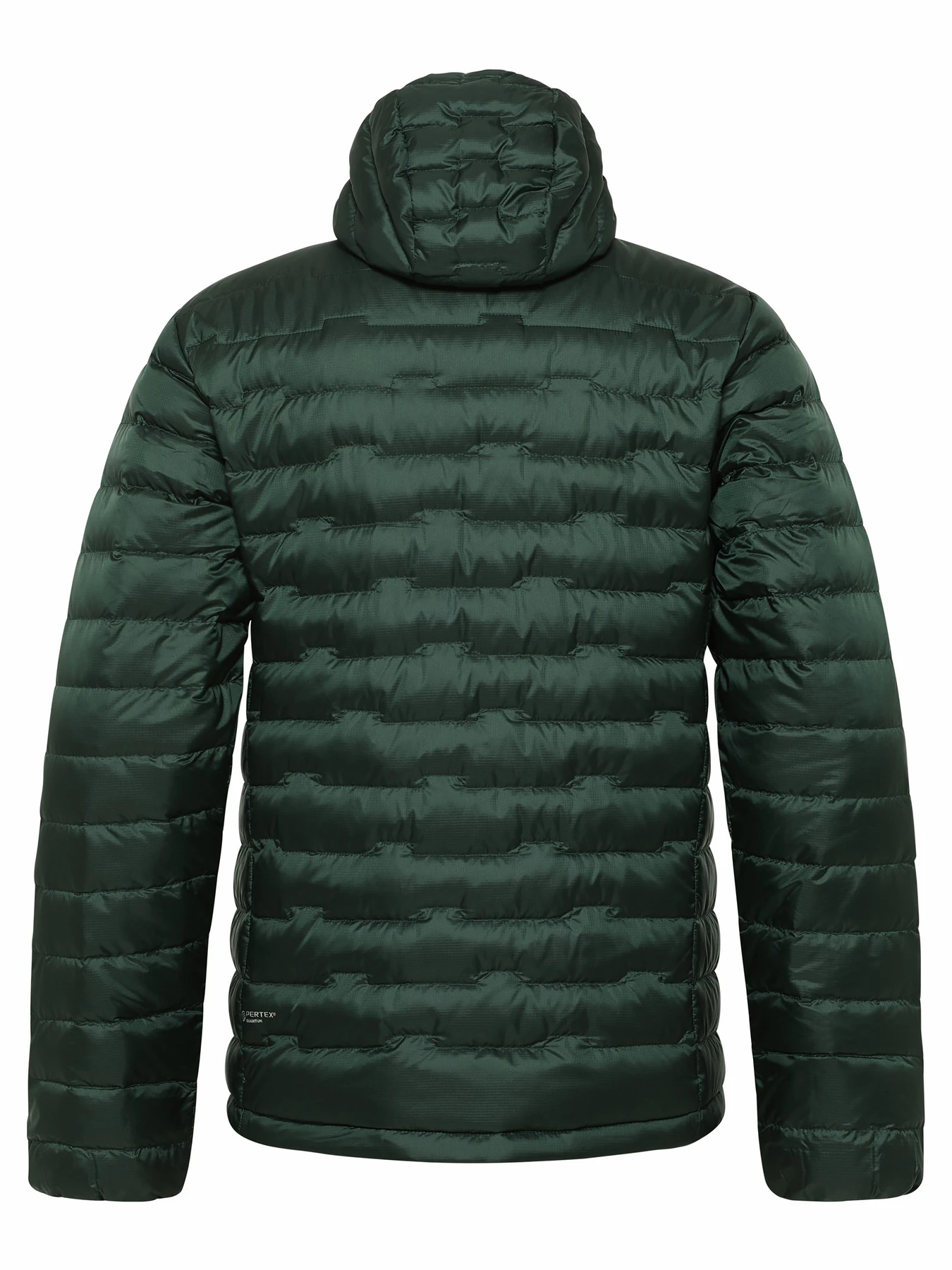 Куртки та дублянки Jack Wolfskin Passamani модель A61831_4161 Фото