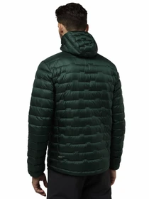 Куртки та дублянки Jack Wolfskin Passamani модель A61831_4161 Фото