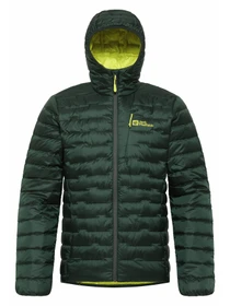 Куртки та дублянки Jack Wolfskin Passamani модель A61831_4161 Фото