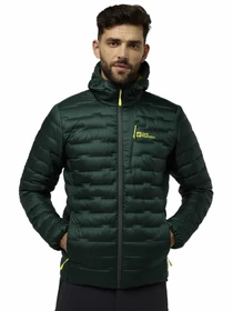Куртки та дублянки Jack Wolfskin Passamani модель A61831_4161 Фото