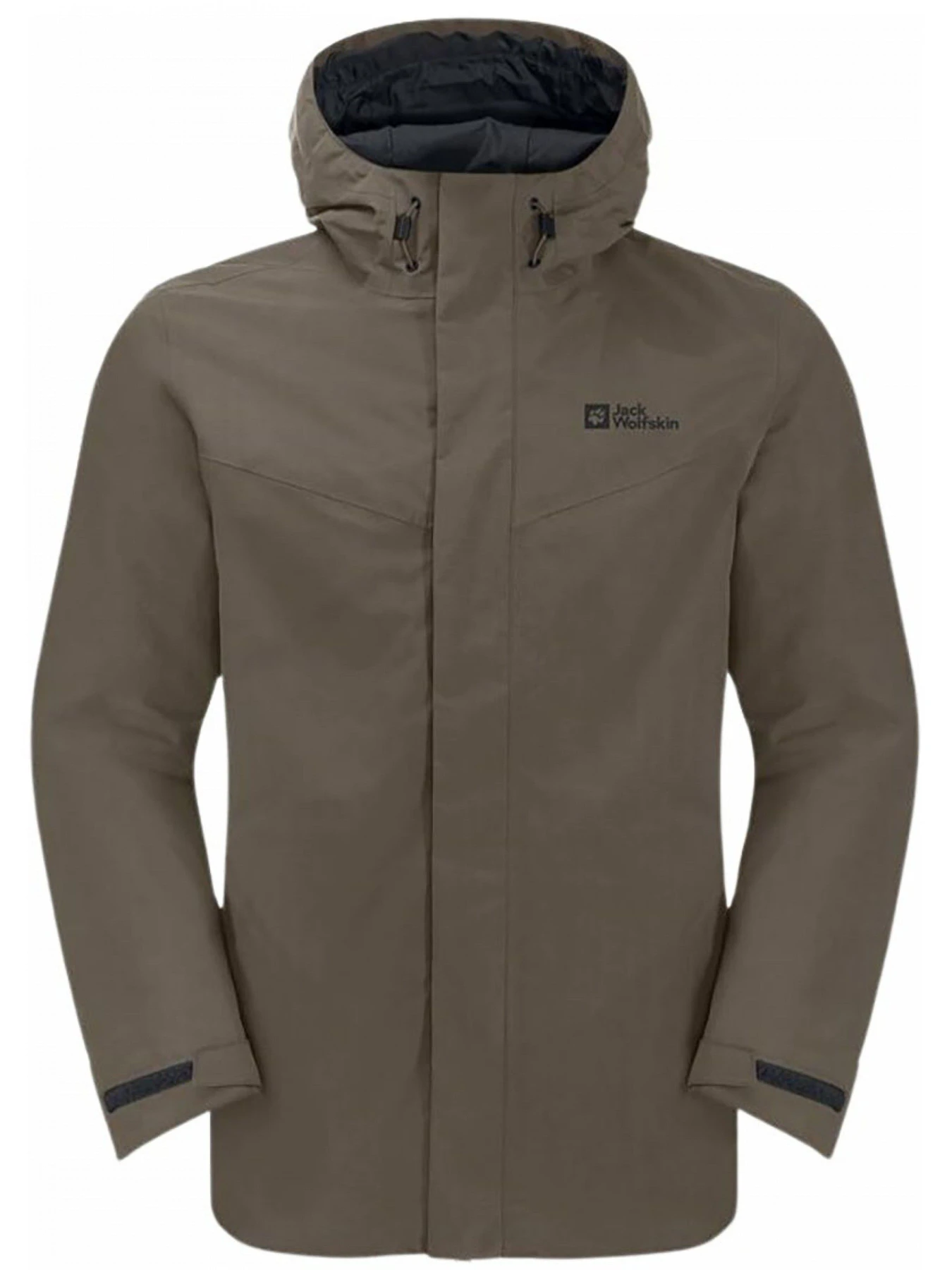 Куртки и дубленки Jack Wolfskin Altenberg модель A61864_5719 Куртки и дубленки Jack Wolfskin Altenberg модель A61864_5719 Фото