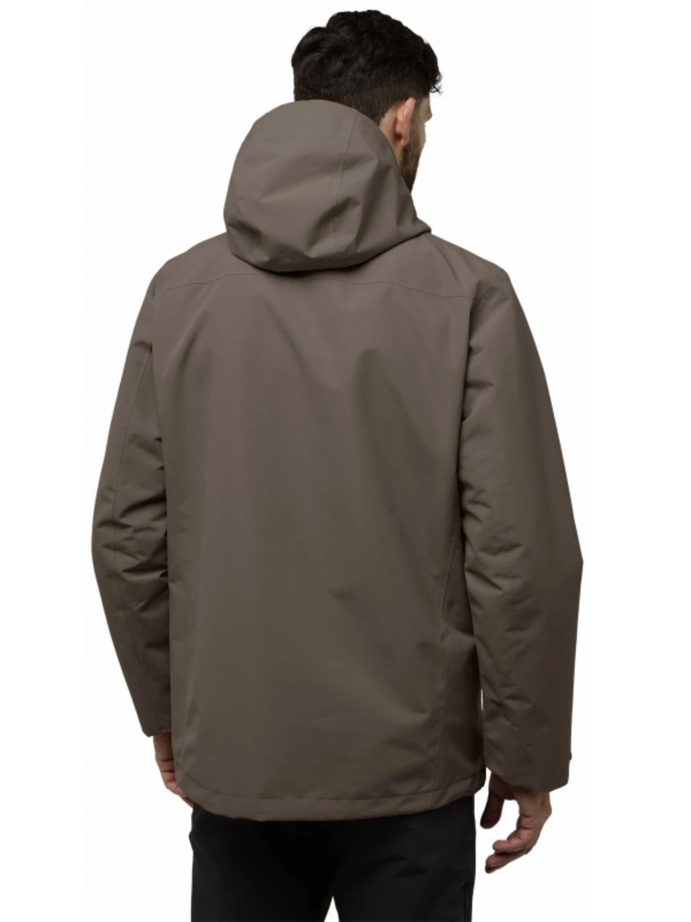 Куртки и дубленки Jack Wolfskin Altenberg модель A61864_5719 Куртки и дубленки Jack Wolfskin Altenberg модель A61864_5719 Фото