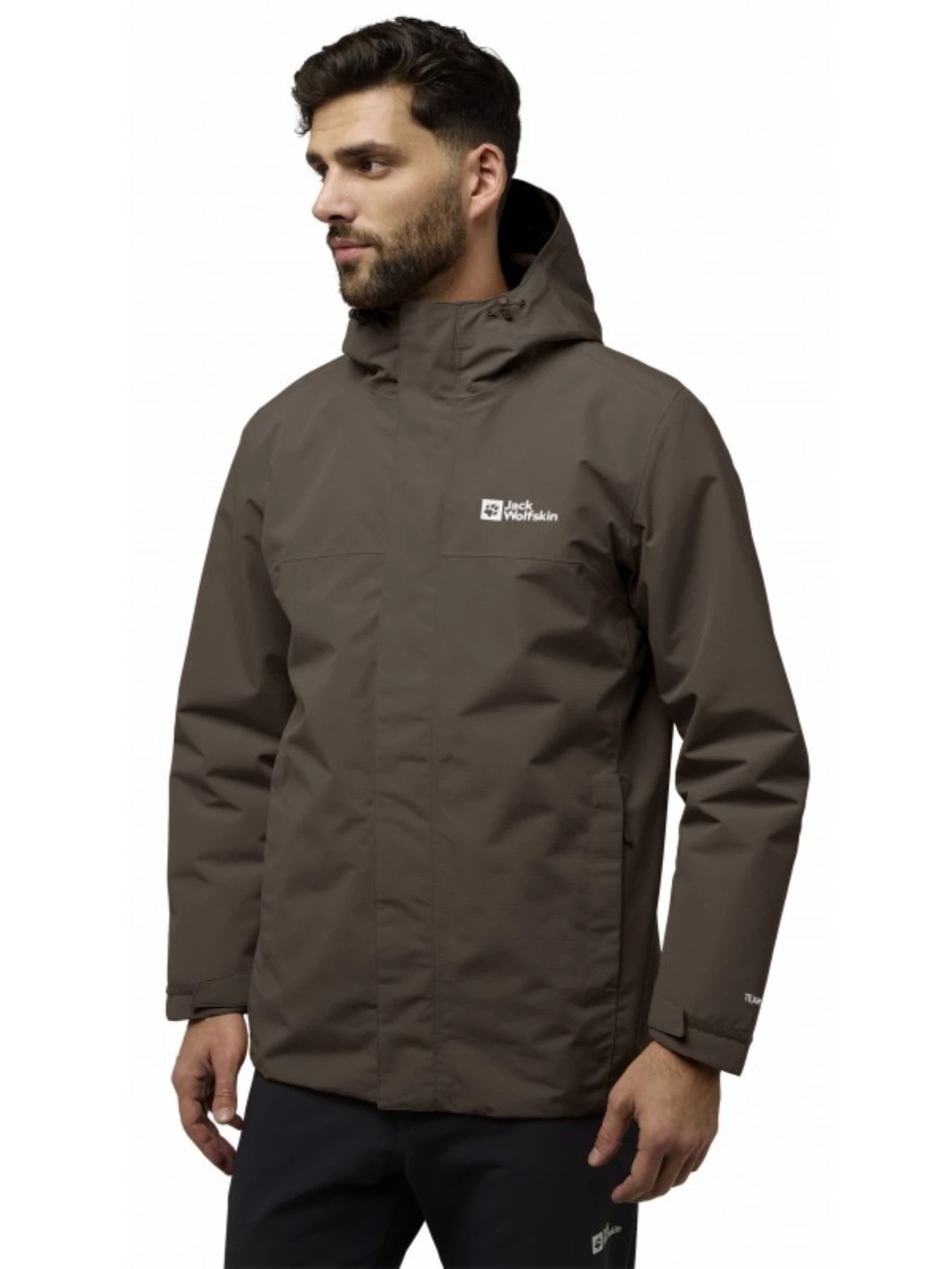 Куртки и дубленки Jack Wolfskin Altenberg модель A61864_5719 Куртки и дубленки Jack Wolfskin Altenberg модель A61864_5719 Фото