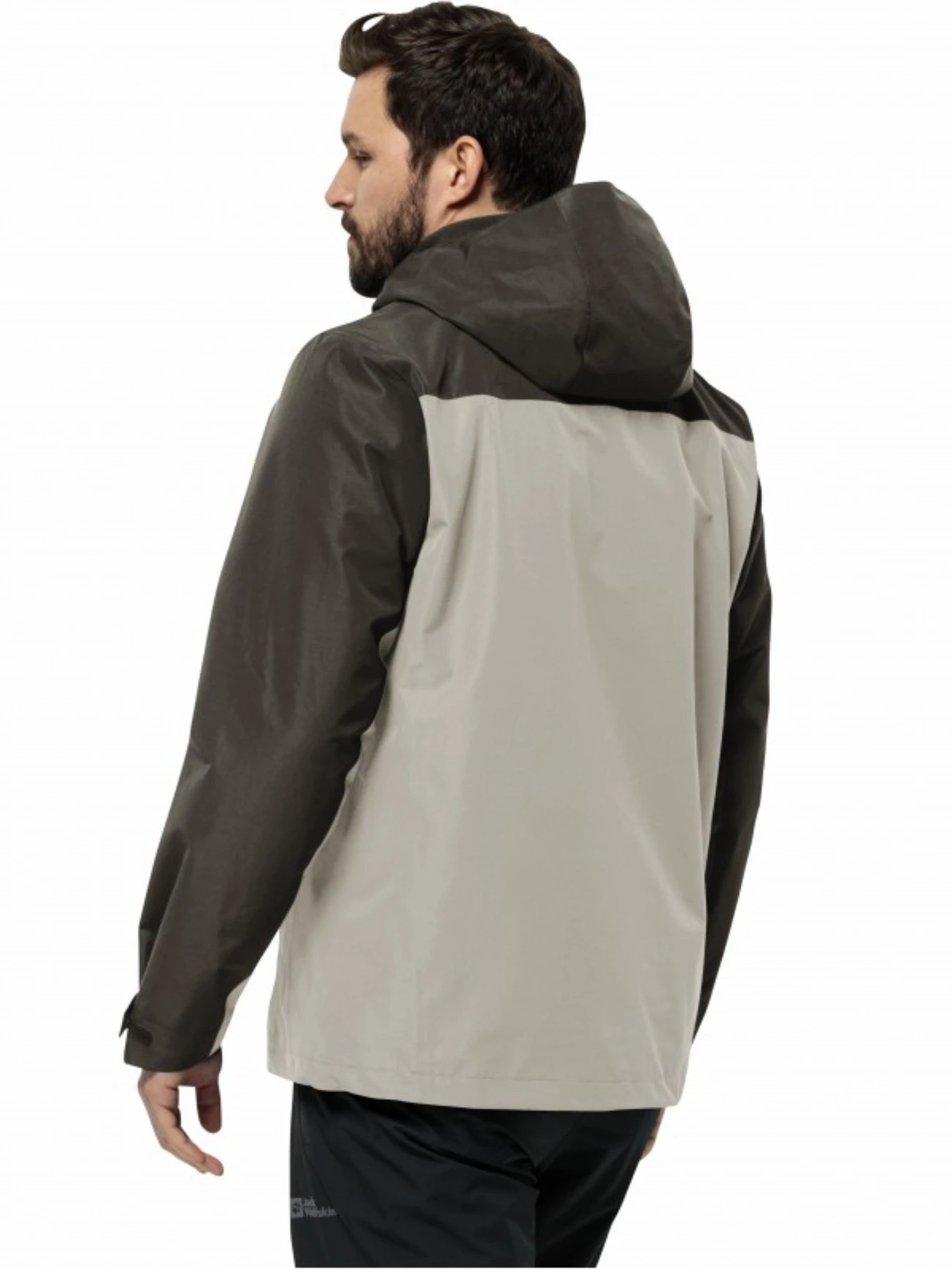 Куртки и дубленки Jack Wolfskin Taubenberg модель 1115311_A0029 Куртки и дубленки Jack Wolfskin Taubenberg модель 1115311_A0029 Фото
