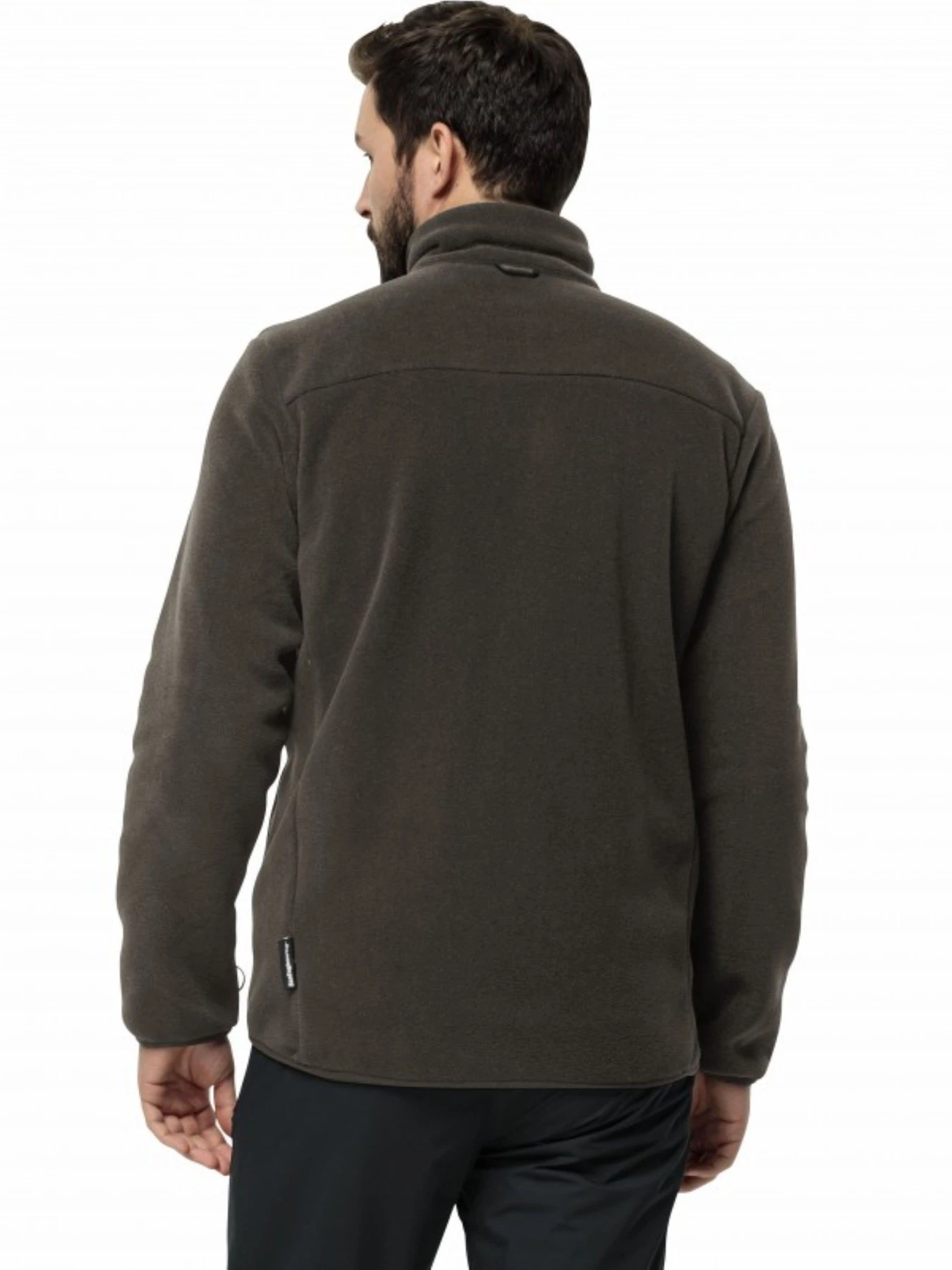 Куртки и дубленки Jack Wolfskin Taubenberg модель 1115311_A0029 Куртки и дубленки Jack Wolfskin Taubenberg модель 1115311_A0029 Фото