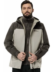 Куртки и дубленки Jack Wolfskin Taubenberg модель 1115311_A0029 Фото