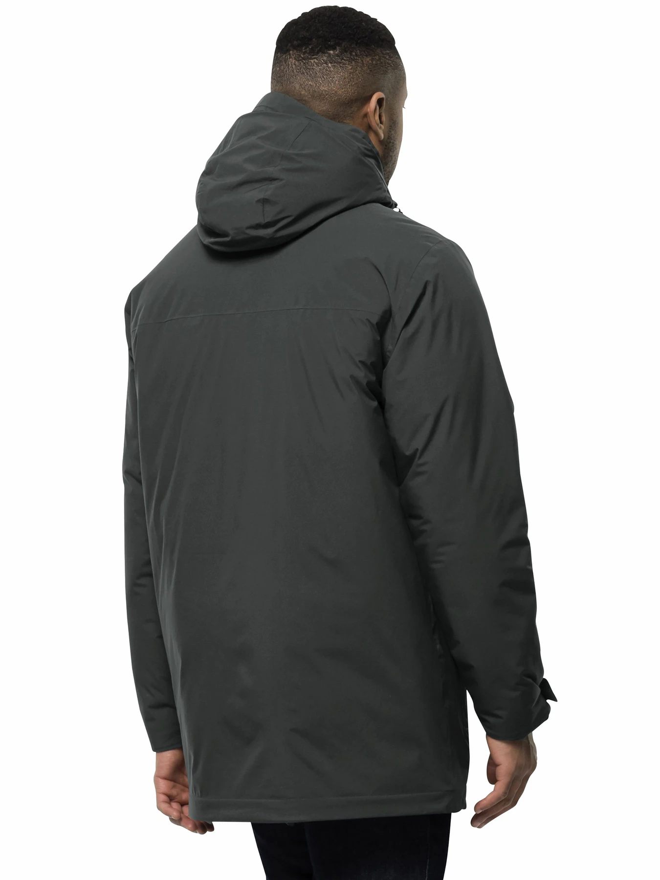 Куртки та дублянки Jack Wolfskin Koenigsbau модель 1115461_4136 Куртки та дублянки Jack Wolfskin Koenigsbau модель 1115461_4136 Фото