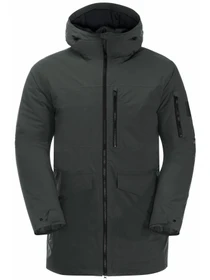 Куртки та дублянки Jack Wolfskin Koenigsbau модель 1115461_4136 Фото