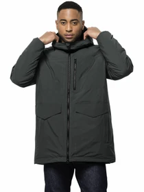 Куртки и дубленки Jack Wolfskin Koenigsbau модель 1115461_4136 Фото