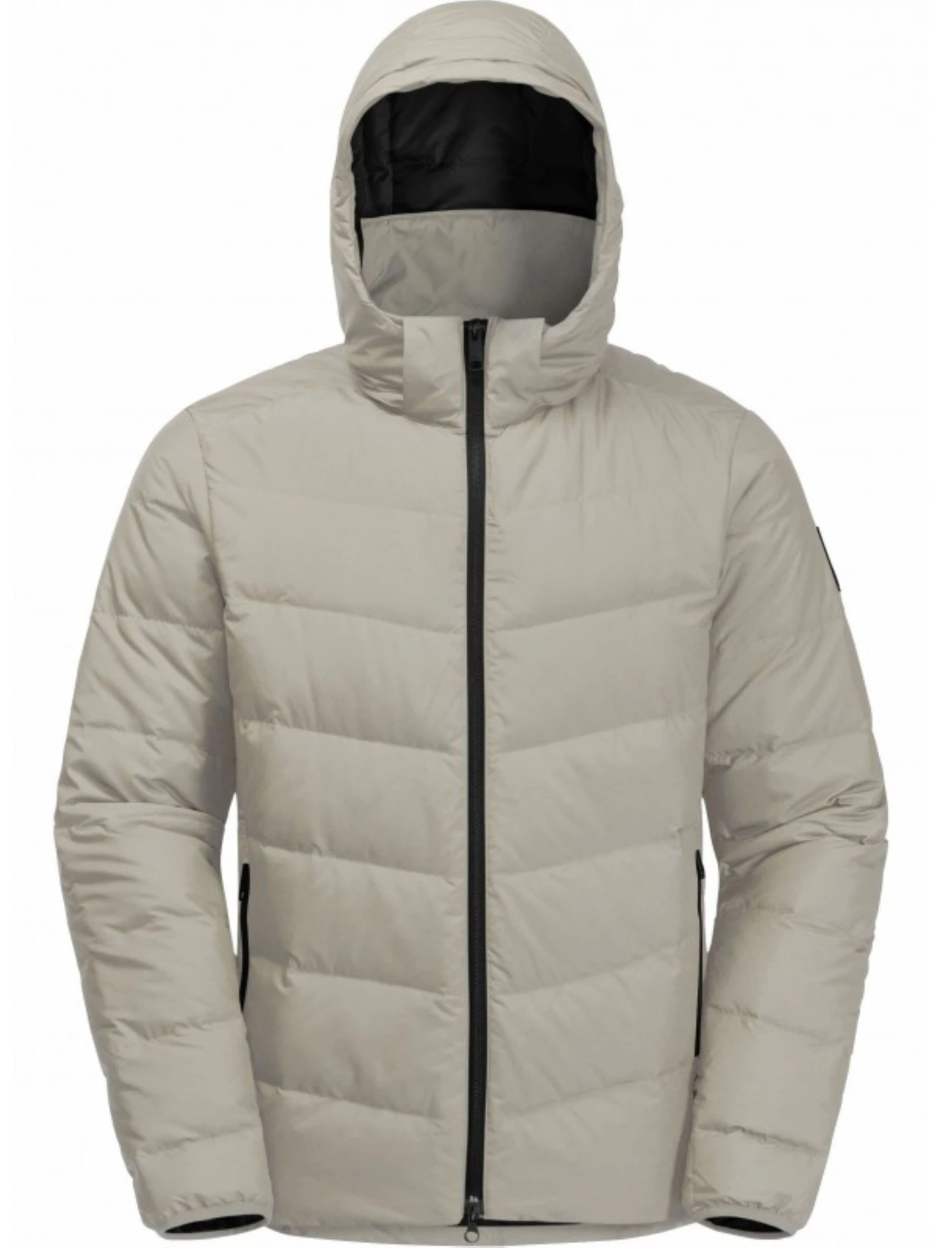 Куртки та дублянки Jack Wolfskin Colonius модель 1207431_A0029 Фото