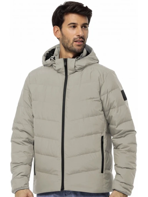 Куртки и дубленки Jack Wolfskin Colonius модель 1207431_A0029 Фото
