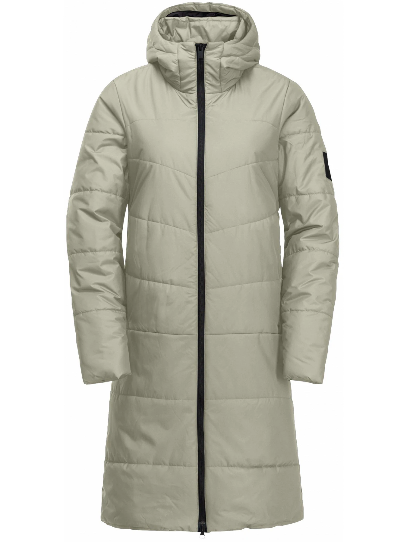 Куртки и дубленки Jack Wolfskin Deutzer модель 1207501_A0029 Фото