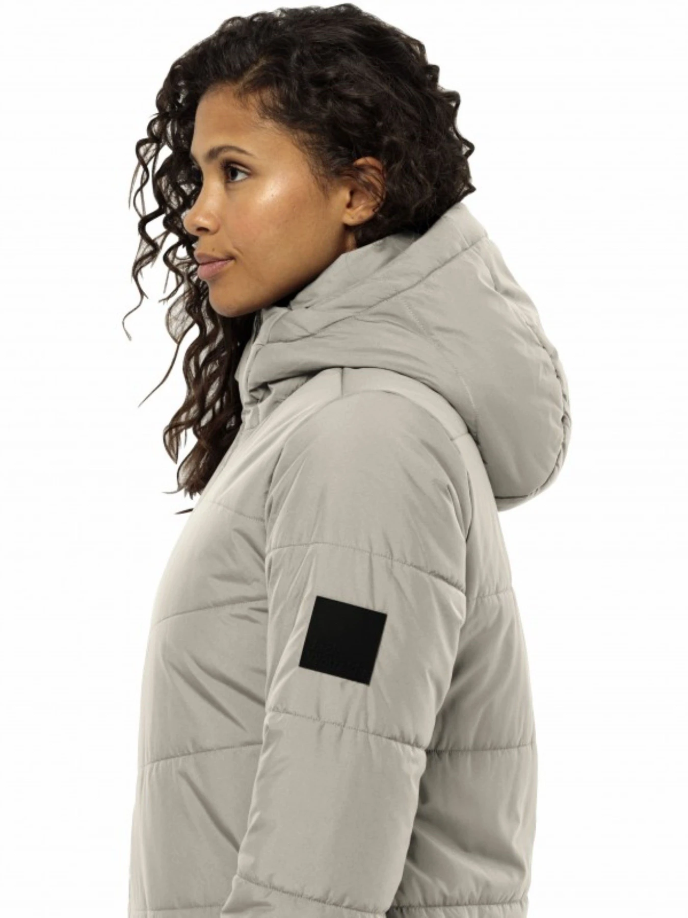 Куртки и дубленки Jack Wolfskin Deutzer модель 1207501_A0029 Фото