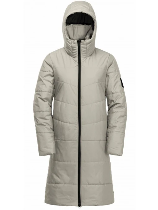 Жіноча Зимова куртка Jack Wolfskin Deutzer фото 3