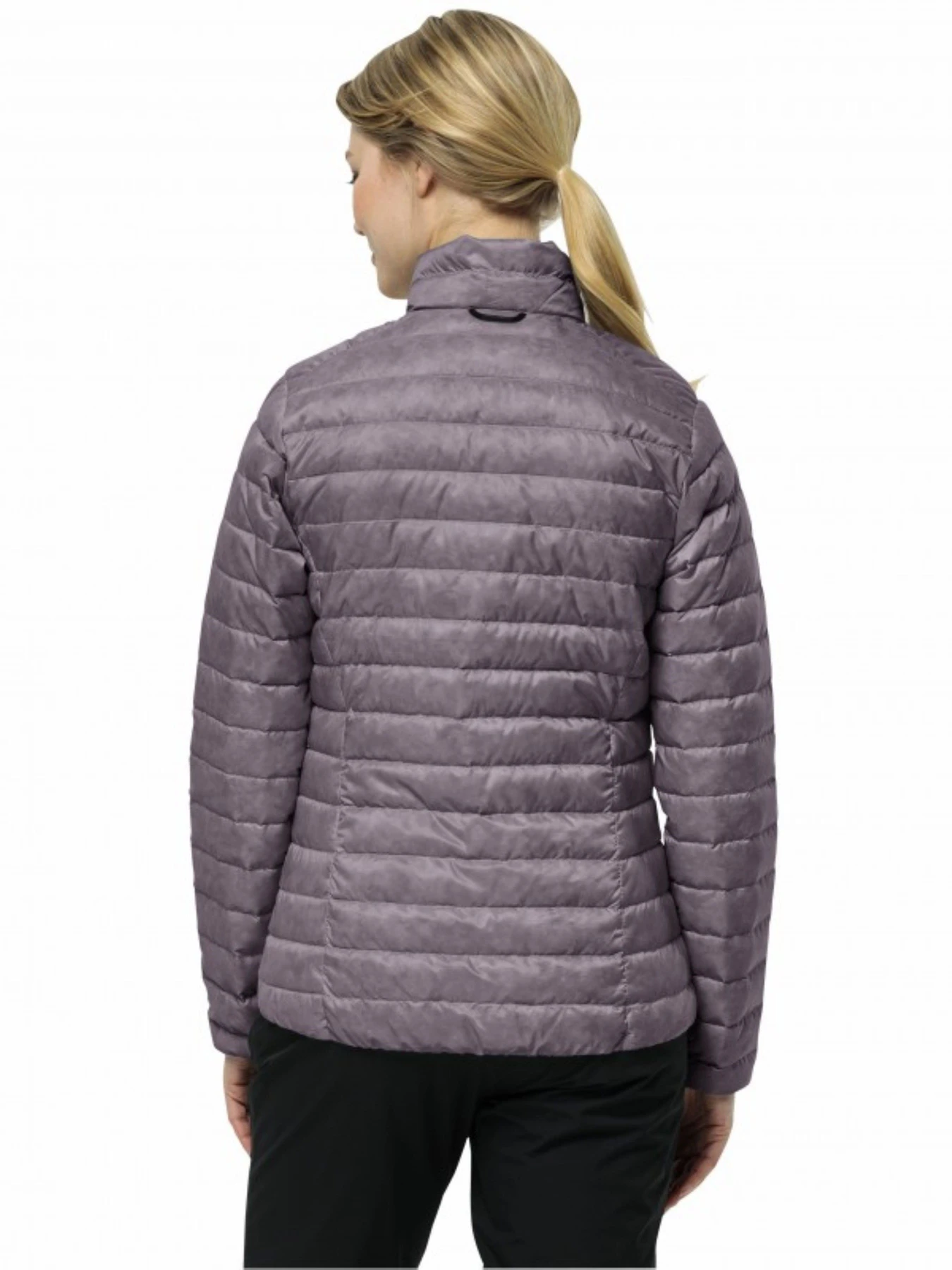 Куртки и дубленки Jack Wolfskin Pilvi модель 1207761_I0083 Фото