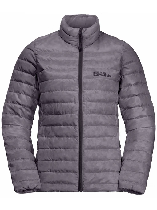 Куртки и дубленки Jack Wolfskin Pilvi модель 1207761_I0083 Фото